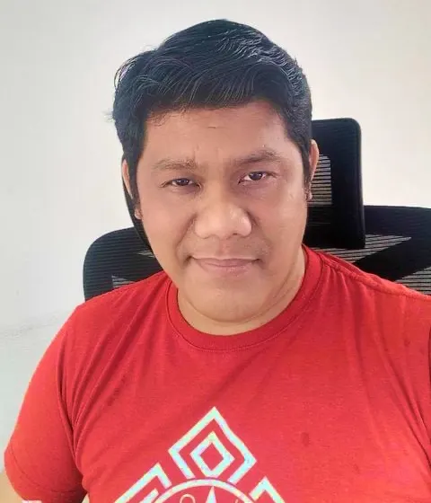 Jethro Morales