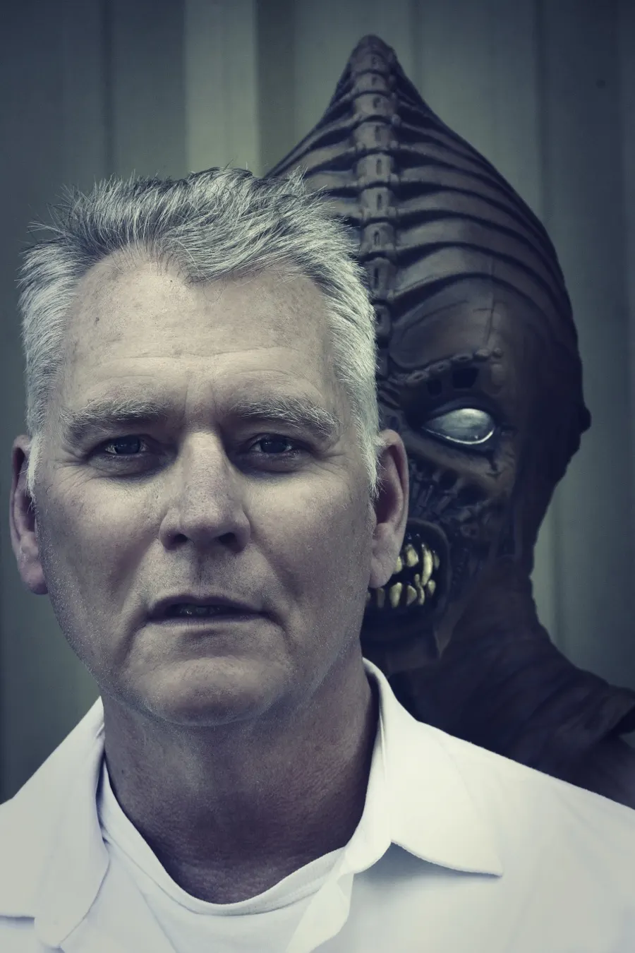 Kevin M. Glover