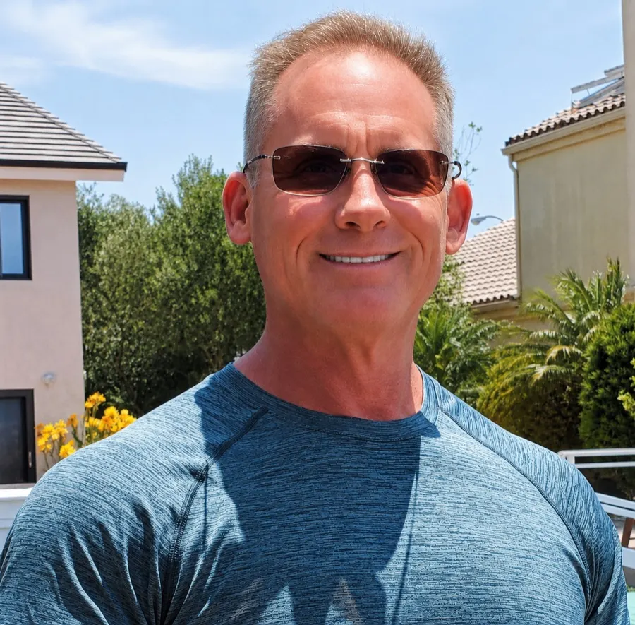 Scott Harper