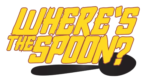 Where's The Spoon?